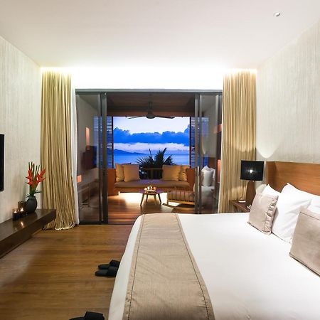 Hansar Samui Resort & Spa - Sha Extra Plus Бопхут Екстер'єр фото