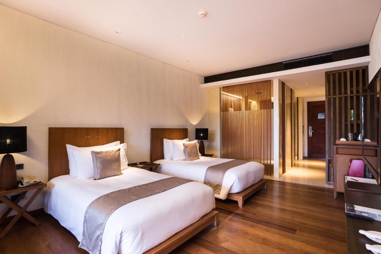 Hansar Samui Resort & Spa - Sha Extra Plus Бопхут Екстер'єр фото Deluxe Room