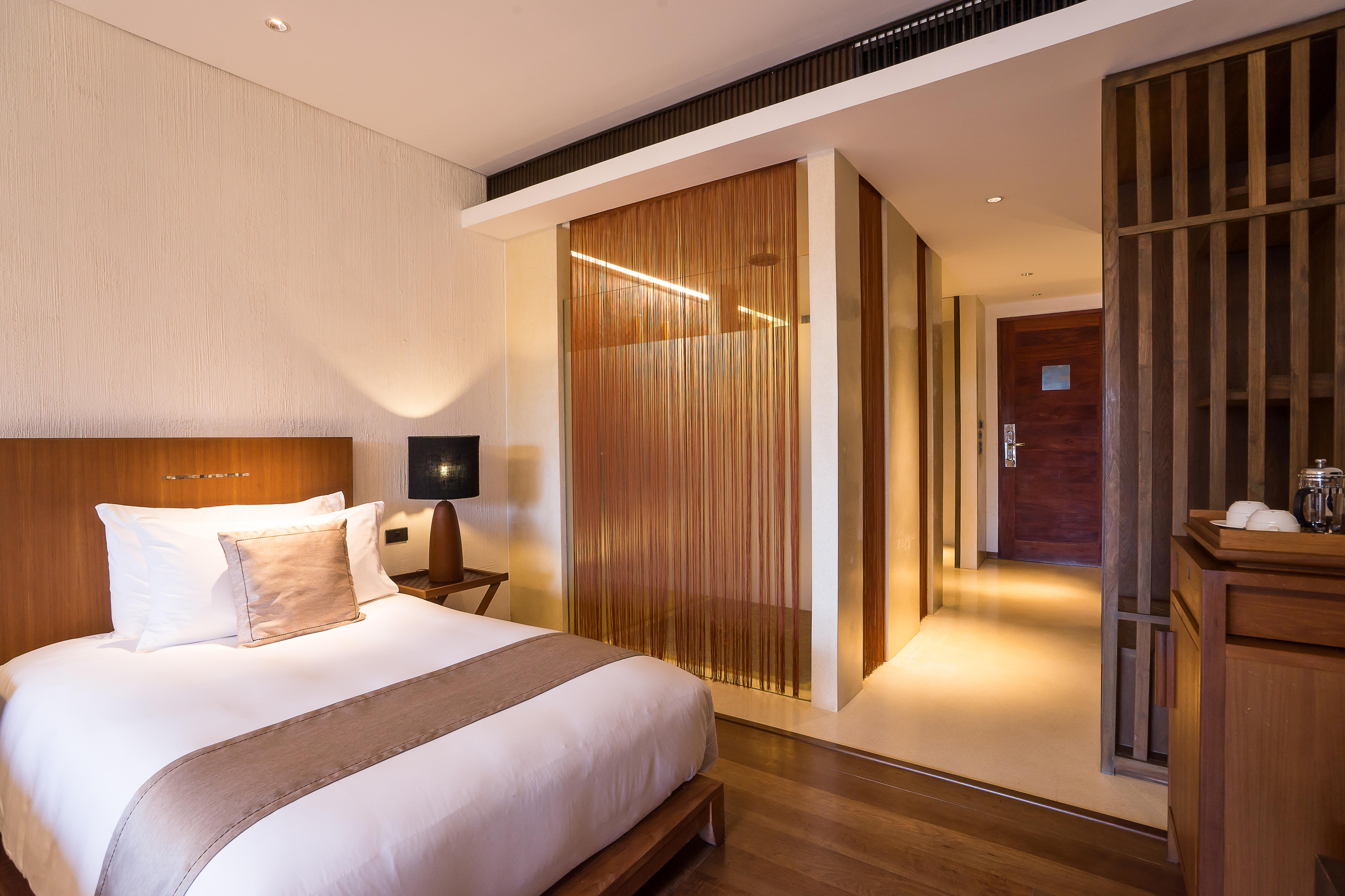 Hansar Samui Resort & Spa - Sha Extra Plus Бопхут Екстер'єр фото Deluxe Room