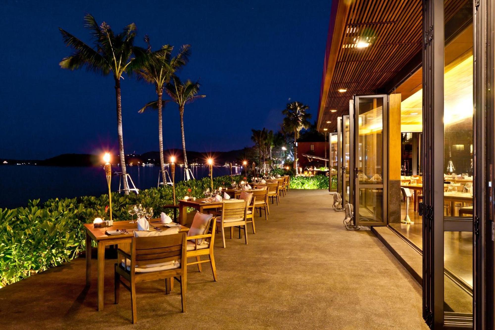 Hansar Samui Resort & Spa - Sha Extra Plus Бопхут Екстер'єр фото The Beach Club