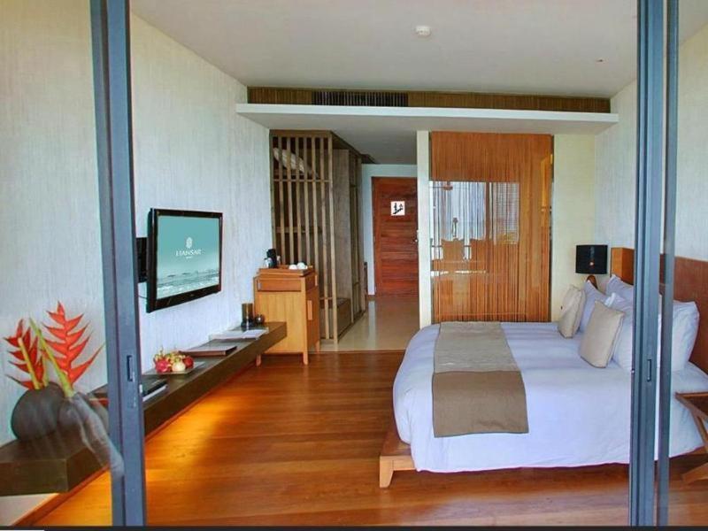 Hansar Samui Resort & Spa - Sha Extra Plus Бопхут Номер фото